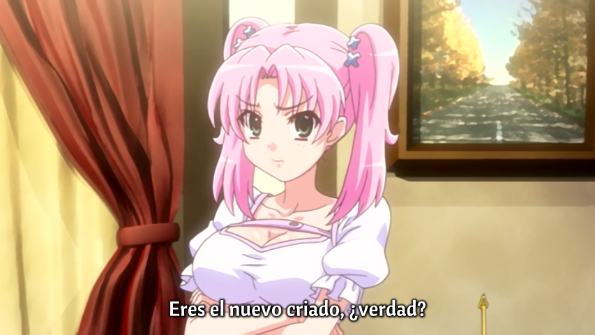 Betsu ni Anta no Tame ni Ookiku Natta n ja Nai n Dakara ne!! (Otaku Tail No Fansub, AniMugen Fansub)